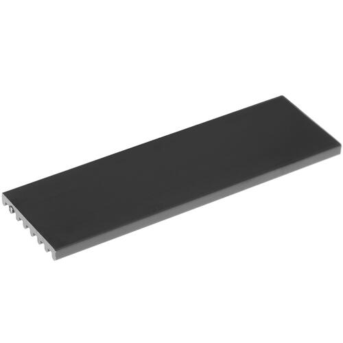 Купить Радиатор для SSD M.2 Espada ESP-R1  1616740. Характеристики, отзывы и цены в Донецке