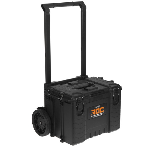 Купить Ящик модульный для инструмента и принадлежностей Keter ROC PRO GEAR 2.0 (22")  9164141. Характеристики, отзывы и цены в Донецке
