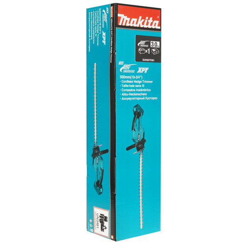 Купить Аккумуляторный кусторез Makita DUH507F001  5447290. Характеристики, отзывы и цены в Донецке