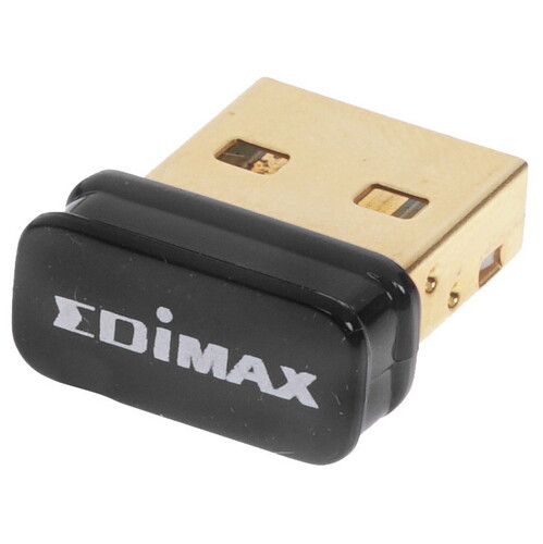 Купить Wi-Fi адаптер Edimax EW-7811Un  7949356. Характеристики, отзывы и цены в Донецке