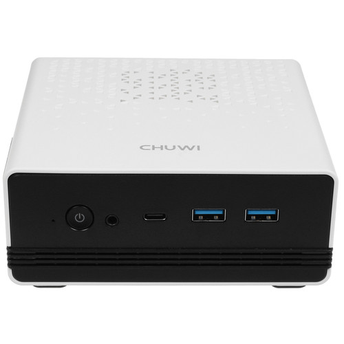 Купить Мини ПК CHUWI UBox [CWI604P]  5927575. Характеристики, отзывы и цены в Донецке