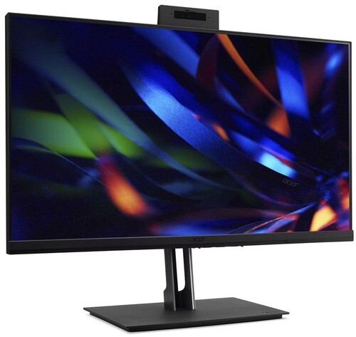 Купить 27" Моноблок Acer Veriton Z4717G [DQ.VY0CD.004]  9143839. Характеристики, отзывы и цены в Донецке
