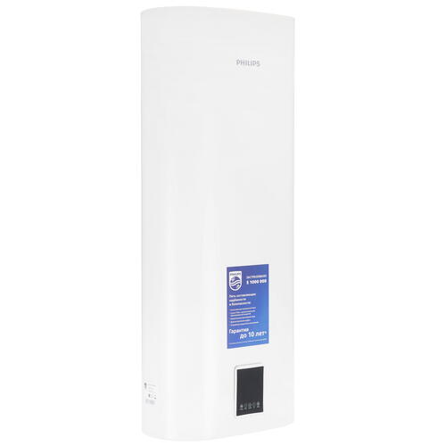 Купить Водонагреватель электрический Philips AWH1623/51(100YC)  9917617. Характеристики, отзывы и цены в Донецке