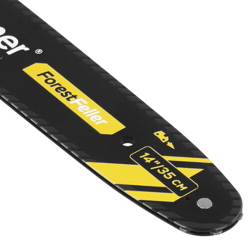 Купить Шина для цепной пилы Hanskonner HB14-038-52  9163096. Характеристики, отзывы и цены в Донецке