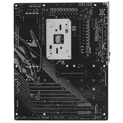 Купить Материнская плата GIGABYTE X870E AORUS ELITE WIFI7  5492064. Характеристики, отзывы и цены в Донецке