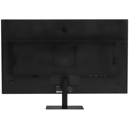 Купить 31.5" Монитор DEXP DQ32N1 черный  9144855. Характеристики, отзывы и цены в Донецке