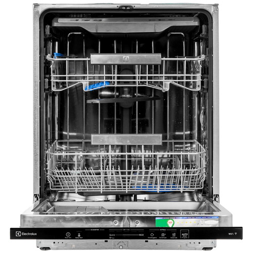 Купить Встраиваемая посудомоечная машина Electrolux EEG88700W  9310730. Характеристики, отзывы и цены в Донецке