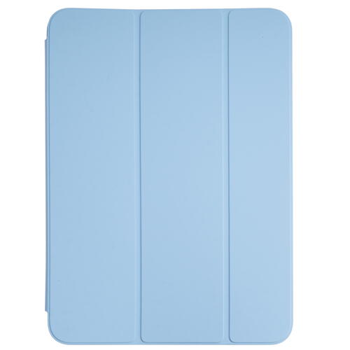 Купить Чехол-книжка Apple Smart Folio для Apple iPad (2022) голубой  5406667. Характеристики, отзывы и цены в Донецке