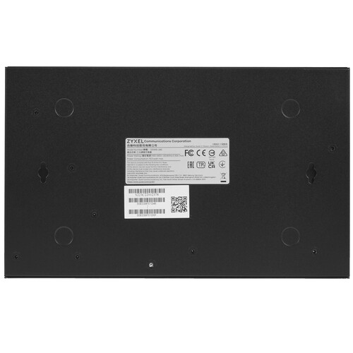 Купить Коммутатор Zyxel GS1915-24E  5061723. Характеристики, отзывы и цены в Донецке