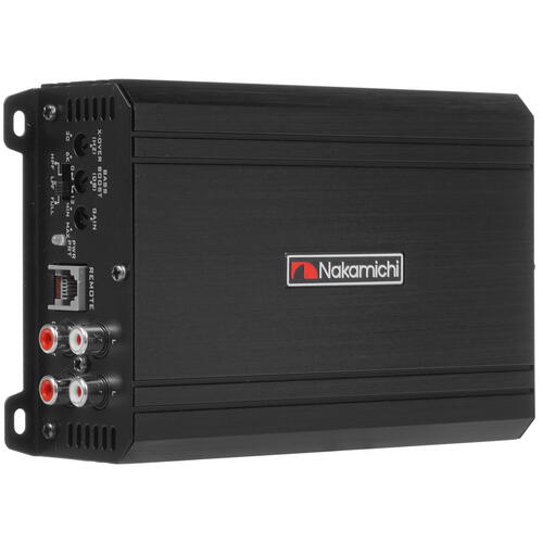 Купить Усилитель Nakamichi NA-MD1  8183591. Характеристики, отзывы и цены в Донецке