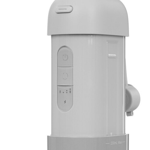 Купить Ирригатор Gess Aqua Mini  9220195. Характеристики, отзывы и цены в Донецке