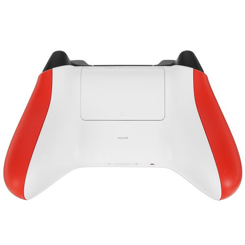 Купить Геймпад беспроводной Microsoft Xbox Wireless Controller красный  5057652. Характеристики, отзывы и цены в Донецке