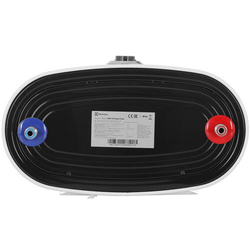Купить Водонагреватель электрический Electrolux EWH 30 Royal Flash  9068084. Характеристики, отзывы и цены в Донецке