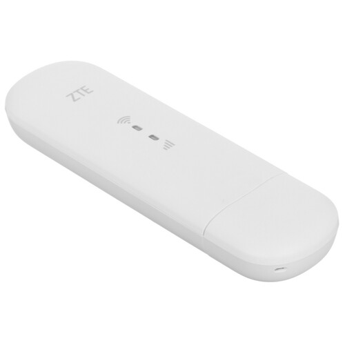Купить 3G/4G LTE модем ZTE MF79N  5444895. Характеристики, отзывы и цены в Донецке