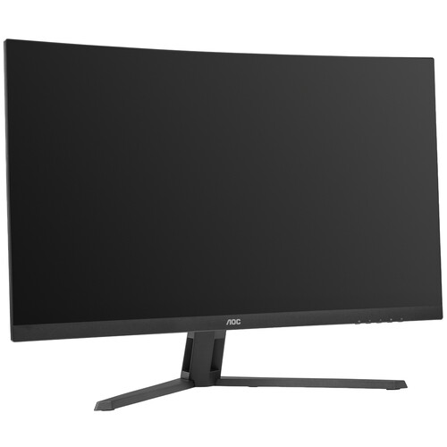 Купить 31.5" Монитор AOC CQ32G4E черный  5622532. Характеристики, отзывы и цены в Донецке