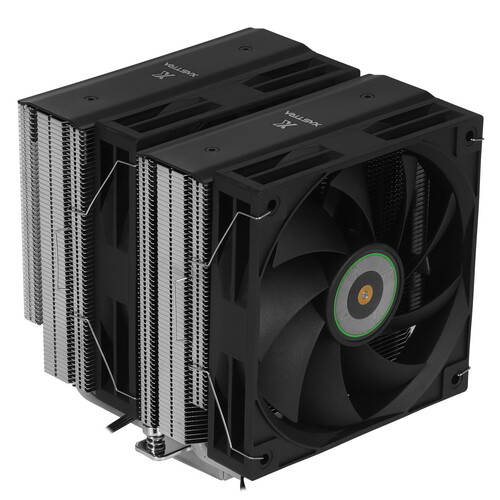 Купить Кулер для процессора XASTRA AX620 [AX620-YYNFMX-GL]  5615790. Характеристики, отзывы и цены в Донецке