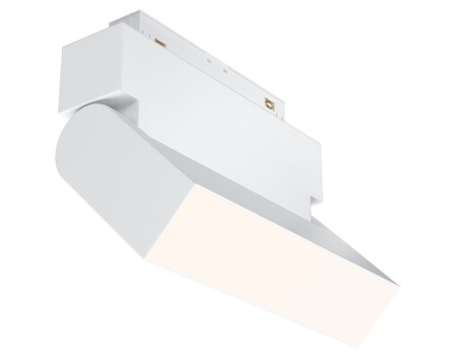 Купить Светильник трековый Maytoni TR075-2-10W4K-W  9169456. Характеристики, отзывы и цены в Донецке