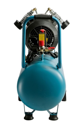 Купить Компрессор поршневой масляный Sturm! AC93250  9112594. Характеристики, отзывы и цены в Донецке