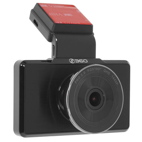 Купить Видеорегистратор 360 Dash Cam G500H  4869346. Характеристики, отзывы и цены в Донецке