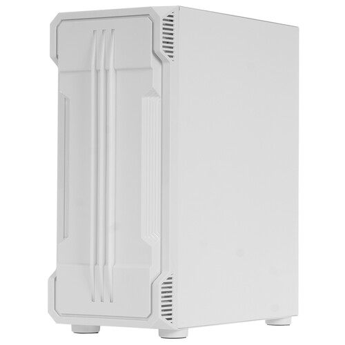 Купить Корпус ABR GQ6  белый  9046128. Характеристики, отзывы и цены в Донецке