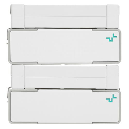Купить Кулер для процессора DEEPCOOL AK620 WH  5005798. Характеристики, отзывы и цены в Донецке