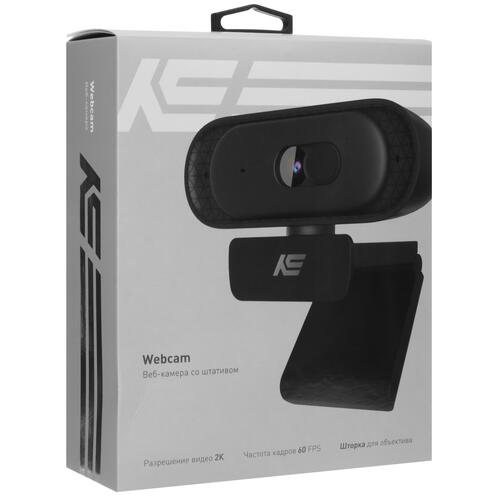 Купить Веб-камера KEYRON KQ4M3FA1  5091142. Характеристики, отзывы и цены в Донецке