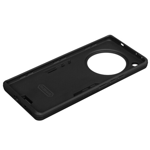 Купить Накладка  BoraSCO Anti-Shok Case для Infinix ZERO 40 5G черный  5601774. Характеристики, отзывы и цены в Донецке