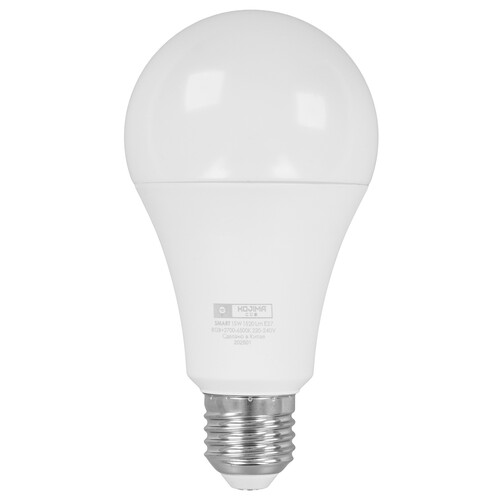 Купить Умная светодиодная лампа KOJIMA RGB E27  5629650. Характеристики, отзывы и цены в Донецке