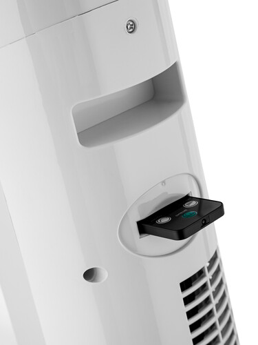 Купить Вентилятор Brayer BR4984  белый  9254382. Характеристики, отзывы и цены в Донецке