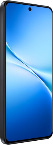 Купить 6.77" Смартфон Vivo V60 Lite 5G 256 ГБ черный  5640612. Характеристики, отзывы и цены в Донецке