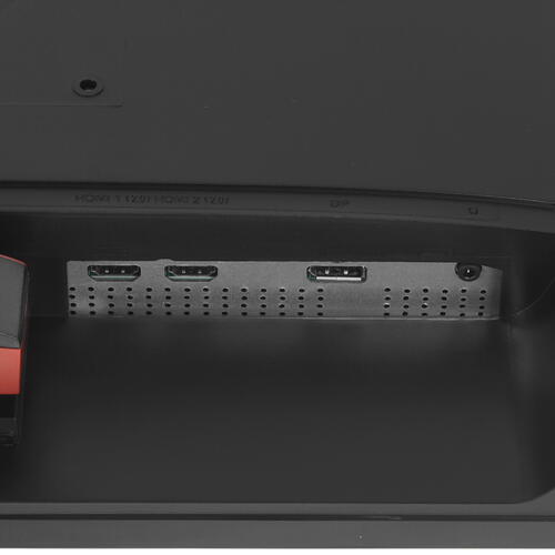 Купить 27" Монитор Acer Nitro VG271Zbmiipx черный  4856070. Характеристики, отзывы и цены в Донецке