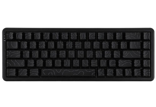 Купить Клавиатура проводная AJAZZ AK680MAX  9247224. Характеристики, отзывы и цены в Донецке