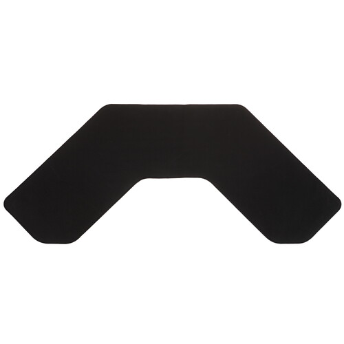 Купить Коврик VMMGAME JETX MAT FEAR  разноцветный  9234971. Характеристики, отзывы и цены в Донецке