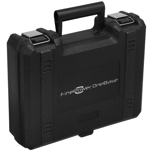 Купить Дрель-шуруповерт FinePower OneBase XCDBR30 OneBase12  9094330. Характеристики, отзывы и цены в Донецке