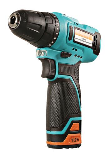 Купить Шуруповерт Sturm! CD1240C 12V  5451833. Характеристики, отзывы и цены в Донецке