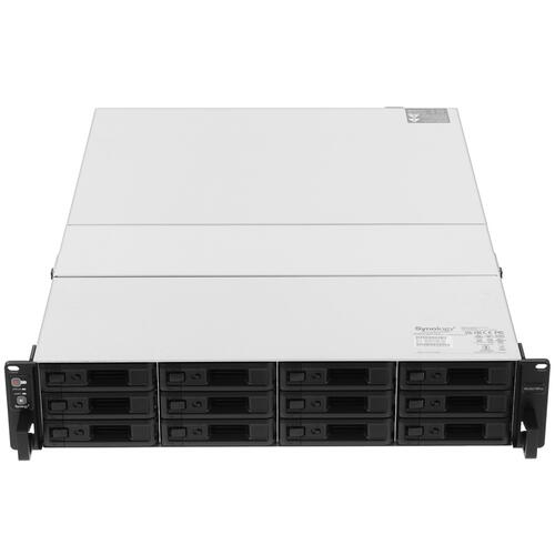 Купить Сетевое хранилище (NAS) Synology RackStation RS3621RPxs  5084535. Характеристики, отзывы и цены в Донецке