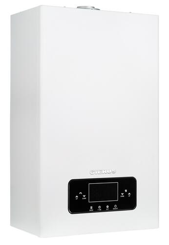 Купить Газовый котел GIERUS KS 32/2 настенный  9088463. Характеристики, отзывы и цены в Донецке