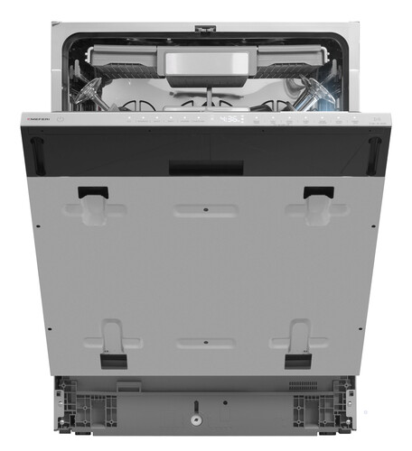 Купить Встраиваемая посудомоечная машина Meferi MDW6093 LUXE  9168688. Характеристики, отзывы и цены в Донецке