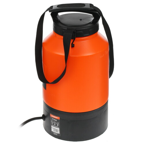 Купить Опрыскиватель аккумуляторный Patriot PT-5AC  8140084. Характеристики, отзывы и цены в Донецке