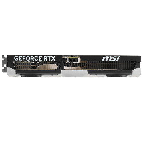 Купить Видеокарта MSI GeForce RTX 5070 Ti VENTUS 3X OC  5616295. Характеристики, отзывы и цены в Донецке
