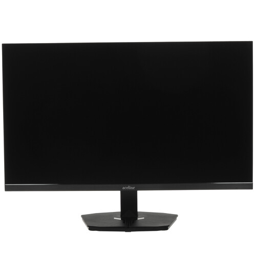 Купить 27" Монитор Aceline GS CF27F4 черный  9155882. Характеристики, отзывы и цены в Донецке