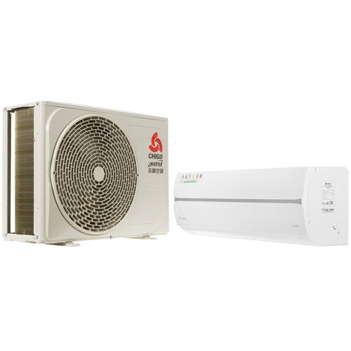 Купить Кондиционер настенный сплит-система Chigo KING CS-35V3A-1C172/CS-35V3A-1C172 белый  9025311. Характеристики, отзывы и цены в Донецке