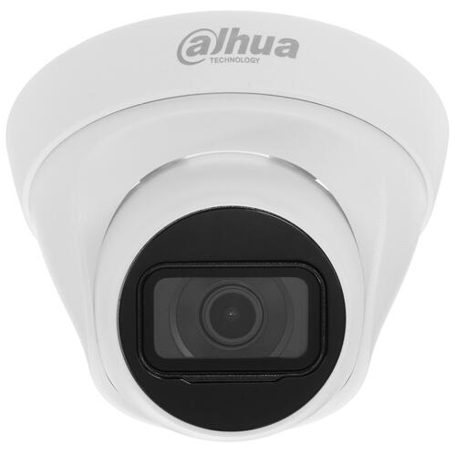 Купить IP-камера Dahua DH-IPC-HDW1230T1P-0280B-S5  5423373. Характеристики, отзывы и цены в Донецке