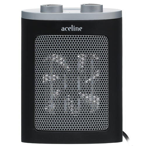 Купить Тепловентилятор Aceline CFH-1500W  1266343. Характеристики, отзывы и цены в Донецке