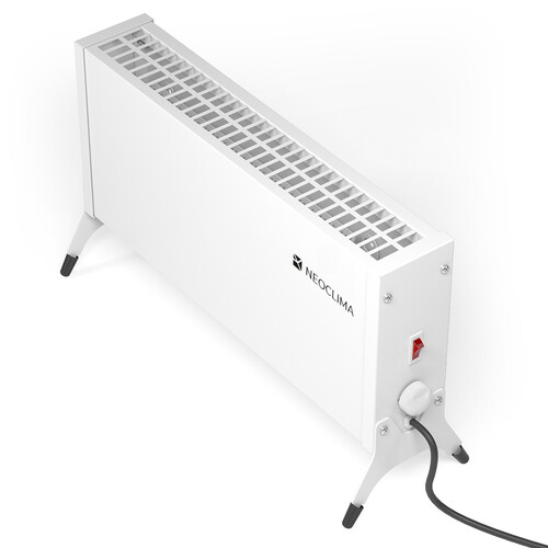 Купить Конвектор Nano 1000W  9146719. Характеристики, отзывы и цены в Донецке