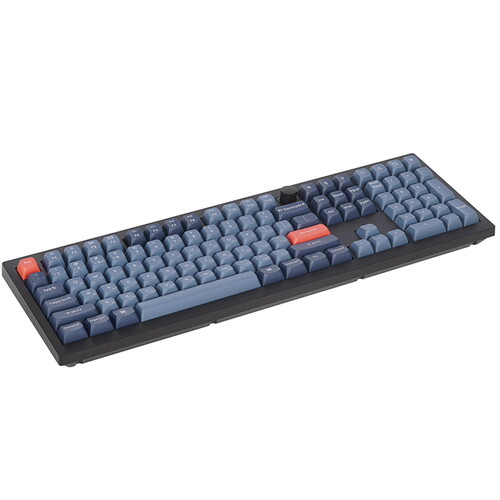 Купить Клавиатура проводная + беспроводная Keychron V6 Max  9192094. Характеристики, отзывы и цены в Донецке