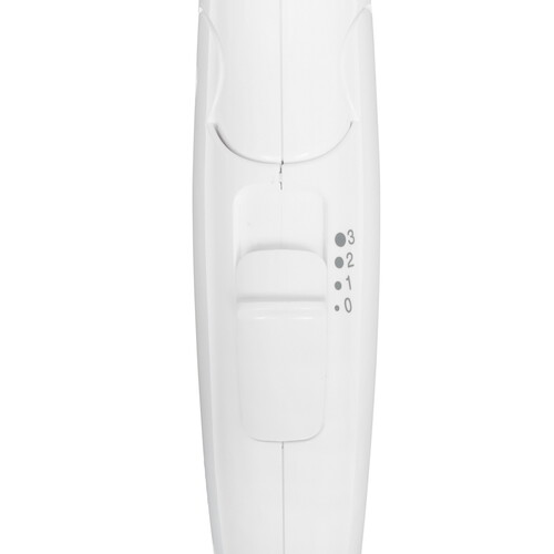 Купить Фен Panasonic EH-ND21-P685 белый/розовый  5463159. Характеристики, отзывы и цены в Донецке