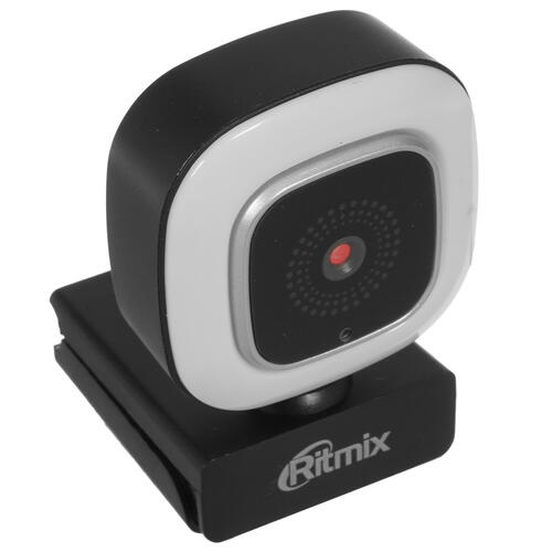 Купить Веб-камера Ritmix RVC-220  5009795. Характеристики, отзывы и цены в Донецке