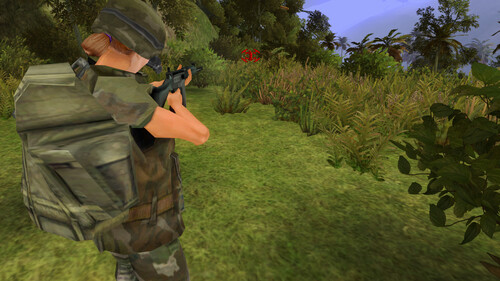 Купить Игра 7.62 High Calibre (Steam)  5608518. Характеристики, отзывы и цены в Донецке