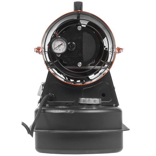 Купить Тепловая пушка дизельная PATRIOT DTC-115  8195125. Характеристики, отзывы и цены в Донецке